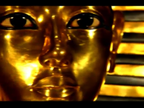 IL CODICE DELLE PIRAMIDI Arte e Immortalità nell’antico Regno - La civiltà delle Piramidi
